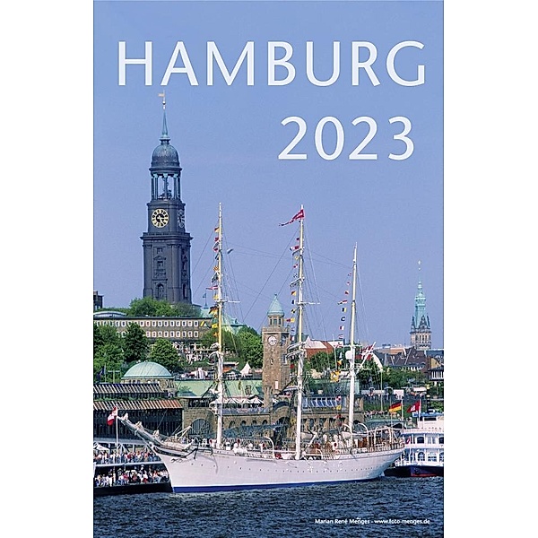 HAMBURG 2023/ klein