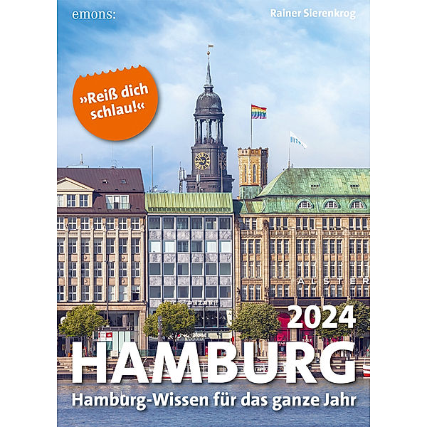 Hamburg 2024, Rainer Sierenkrog