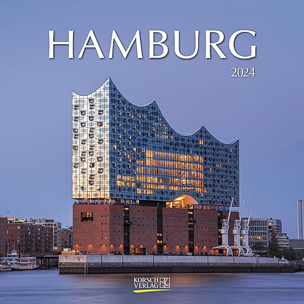 Hamburg 2024
