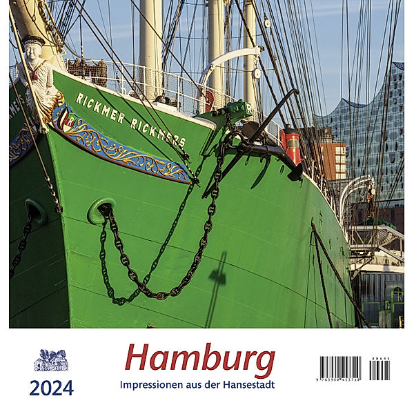 Hamburg 2024