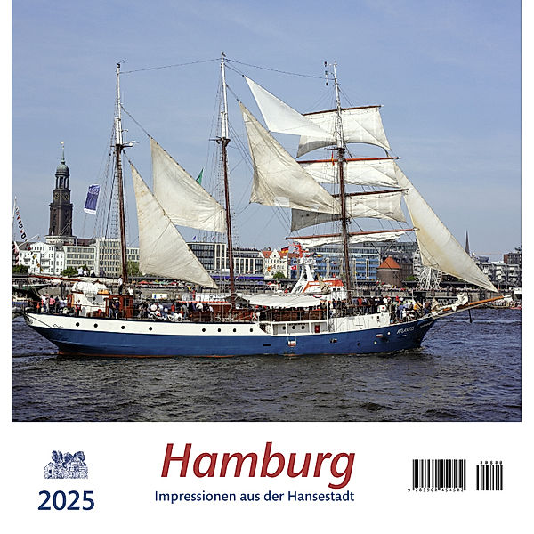 Hamburg 2025