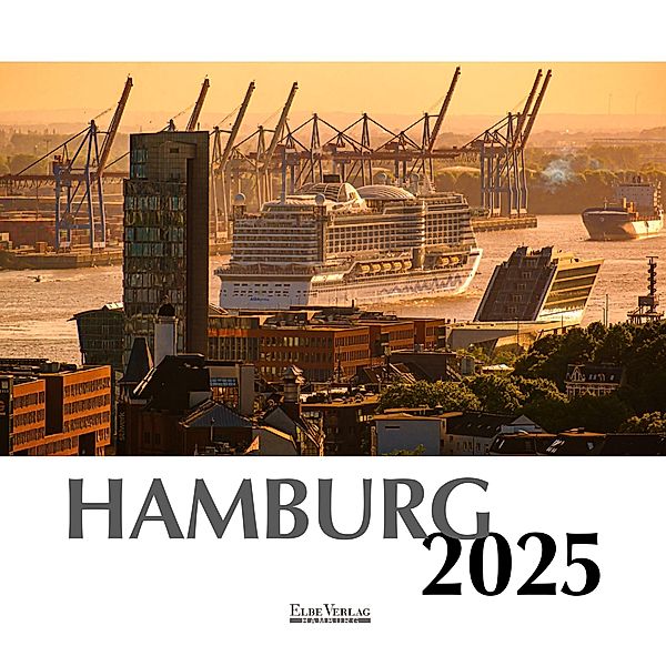 HAMBURG 2025