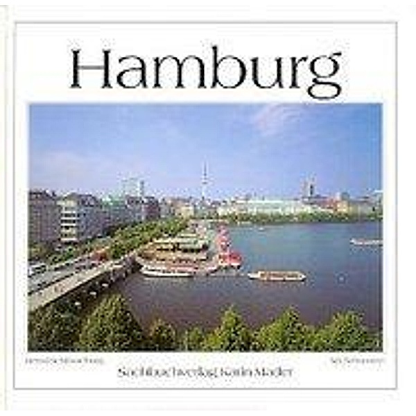 Hamburg, Nikolaus Schumann