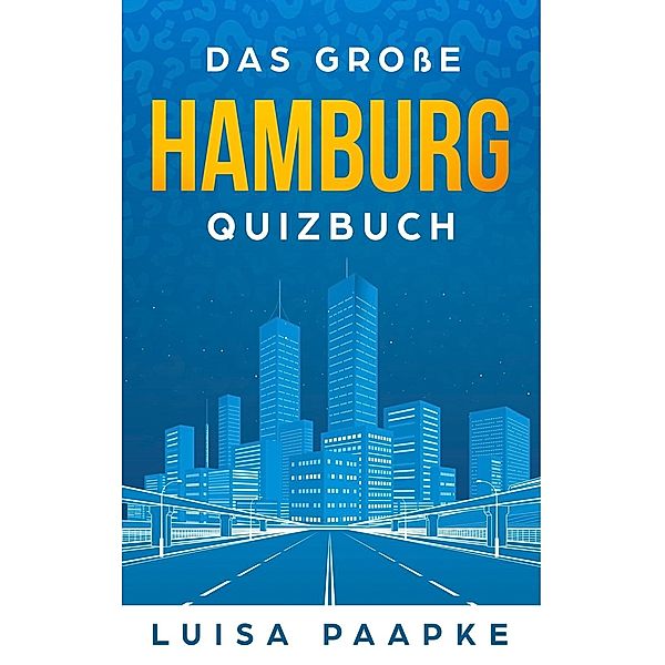 Hamburg, Luisa Paapke