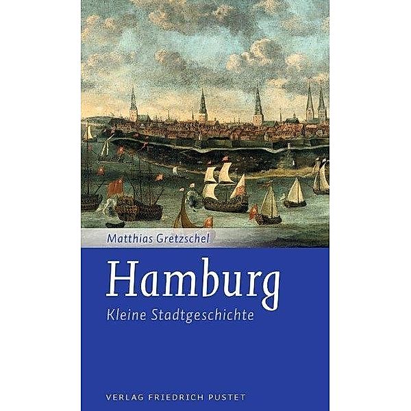 Hamburg, Matthias Gretzschel