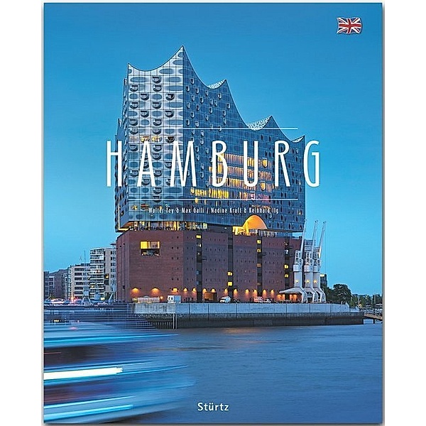 Hamburg, Reinhard Ilg, Nadine Kraft