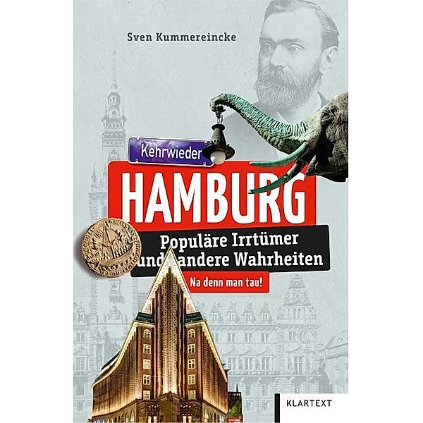 Hamburg, Sven Kummereincke