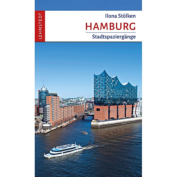 Hamburg, Ilona Stölken