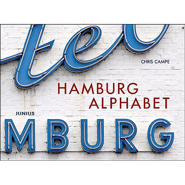 Hamburg-Alphabet