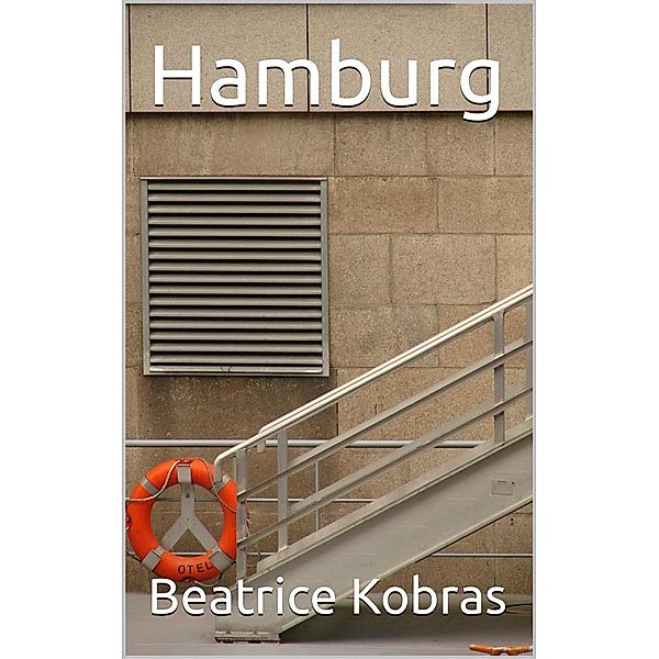 Hamburg / Bildbände, Beatrice Kobras