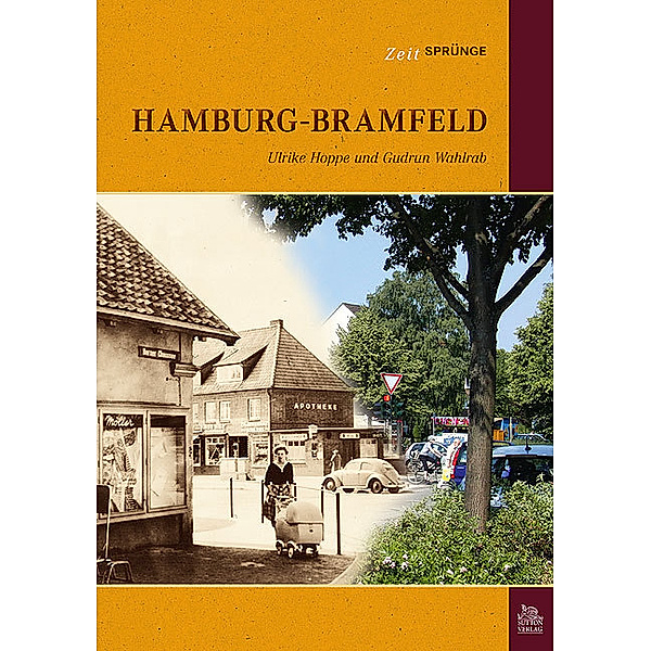 Hamburg-Bramfeld, Ulrike Hoppe, Gudrun Wohlrab
