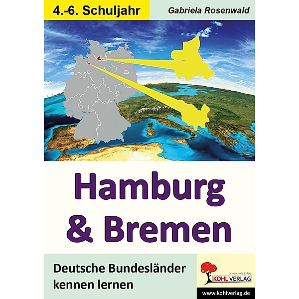 Hamburg & Bremen, Gabriela Rosenwald