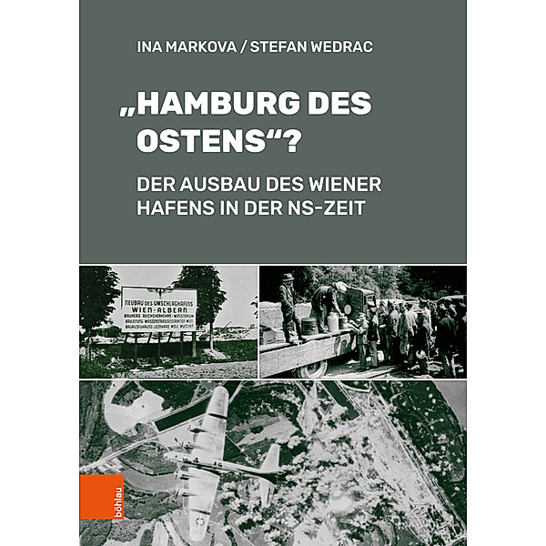 Hamburg des Ostens?, Stefan Wedrac, Ina Markova