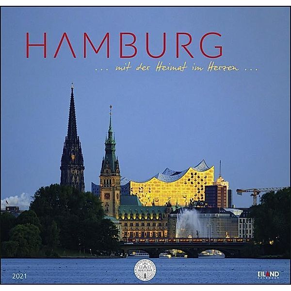 Hamburg Edition 2021