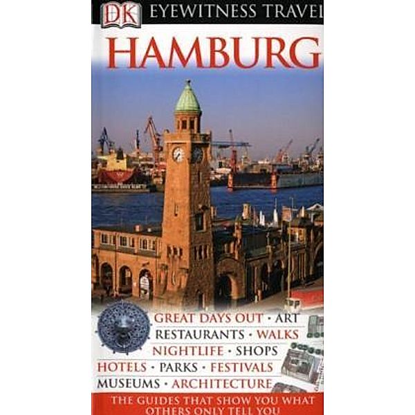 Hamburg, English edition