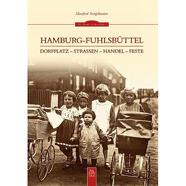 Hamburg-Fuhlsbüttel, Manfred Sengelmann