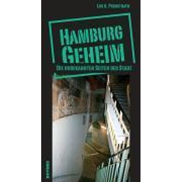 Hamburg geheim, Lou A. Probsthayn