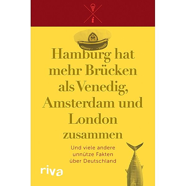 Hamburg hat mehr Brücken als Venedig, Amsterdam und London zusammen