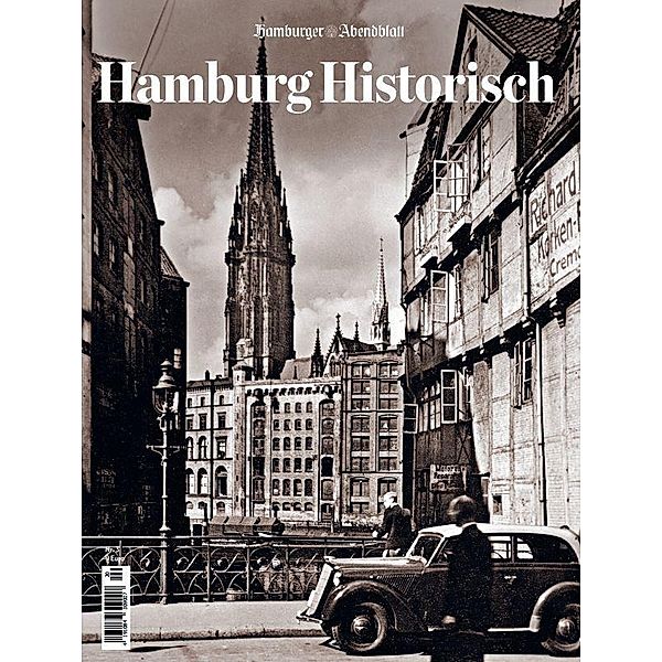 Hamburg Historisch. Ausgabe Nr.3