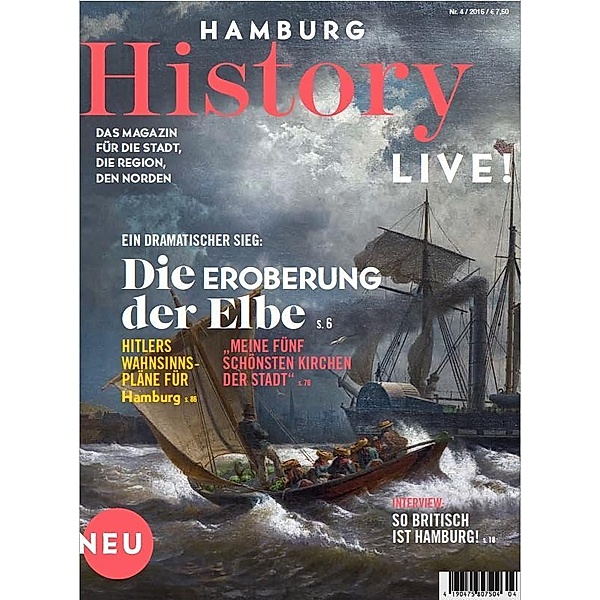Hamburg History Live 2016/04