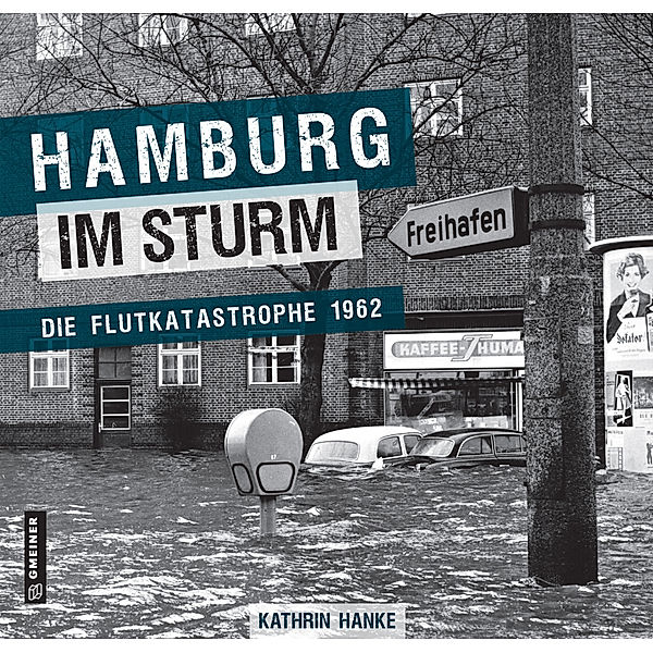 Hamburg im Sturm, Kathrin Hanke