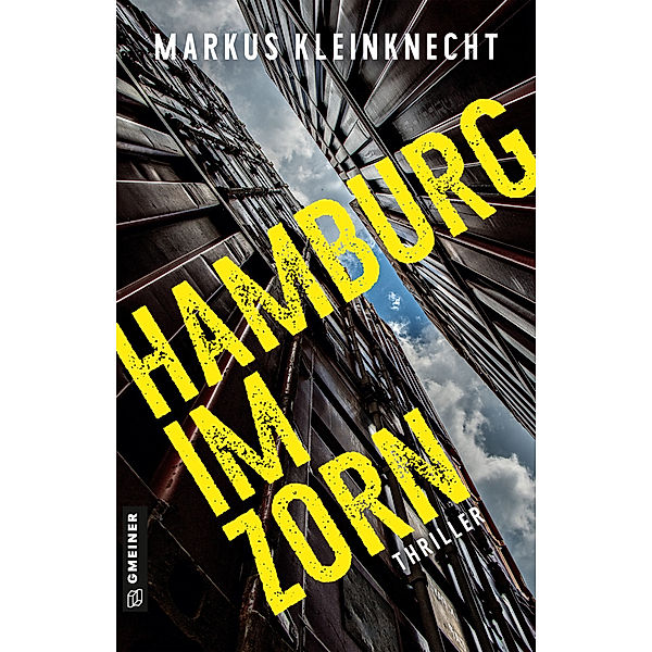 Hamburg im Zorn, Markus Kleinknecht