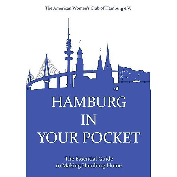 Hamburg in Your Pocket