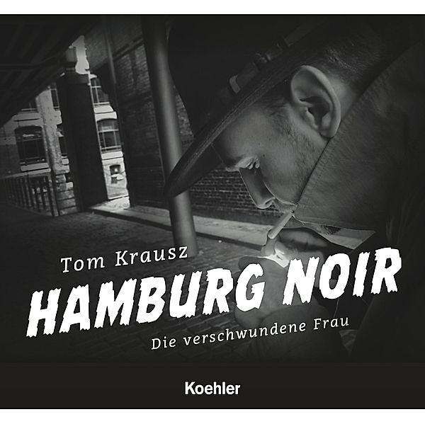 Hamburg Noir, Tom Krausz