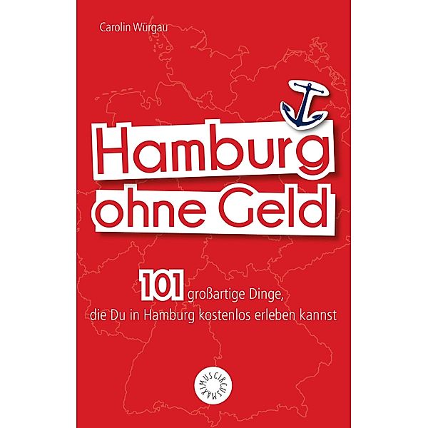 Hamburg ohne Geld, Carolin Würgau