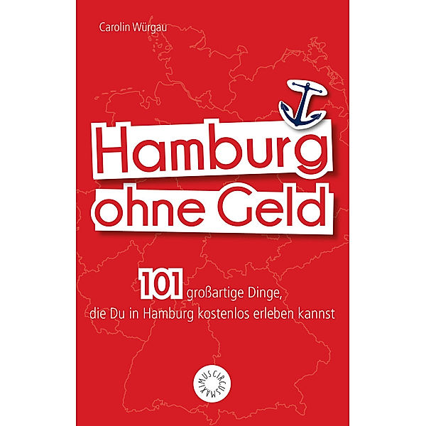 Hamburg ohne Geld, Daniel Wiechmann