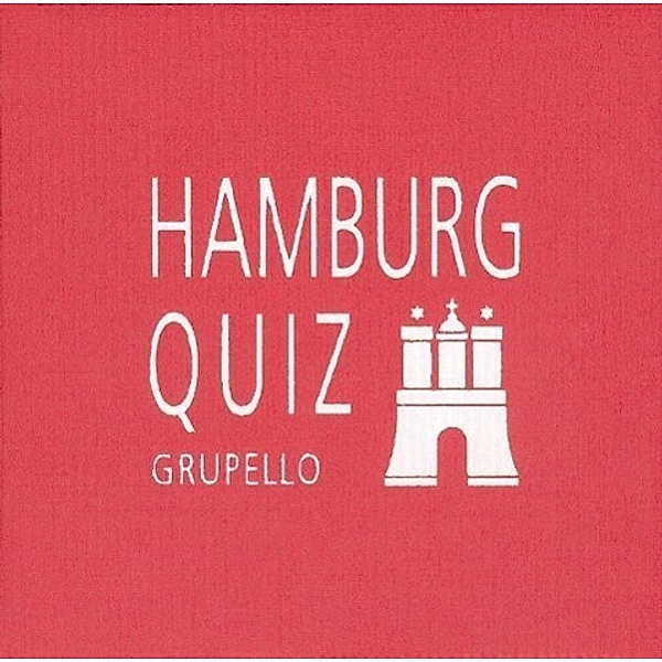 Hamburg-Quiz; ., Michael Seufert