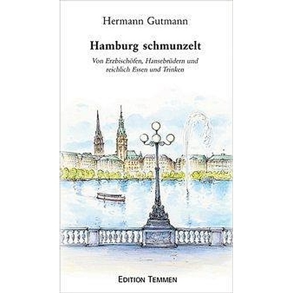 Hamburg schmunzelt, Hermann Gutmann