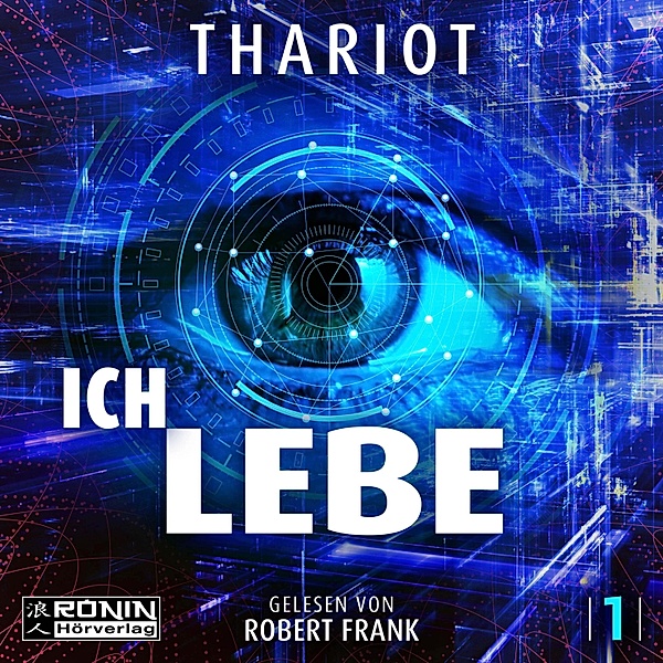Hamburg Sequence - 1 - Ich.Lebe., Thariot