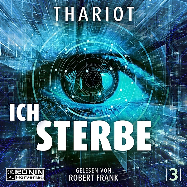 Hamburg Sequence - 3 - Ich.Sterbe., Thariot