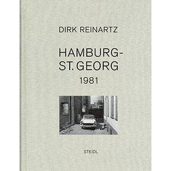 Hamburg-St. Georg 1981, Dirk Reinartz