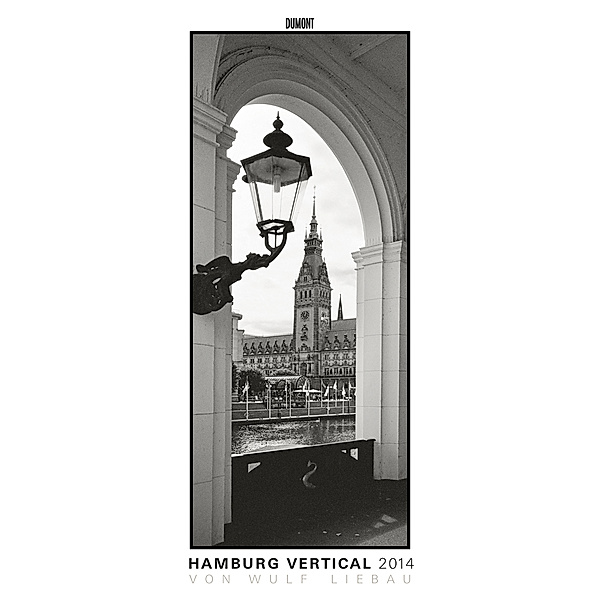 Hamburg Vertical 2014