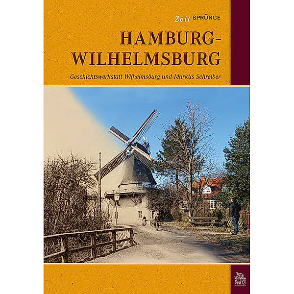 Hamburg-Wilhelmsburg, Sigrun Clausen, Margret Markert, Markus Schreiber
