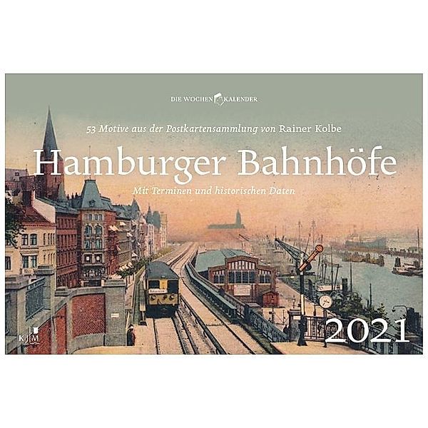 Hamburger Bahnhöfe 2021