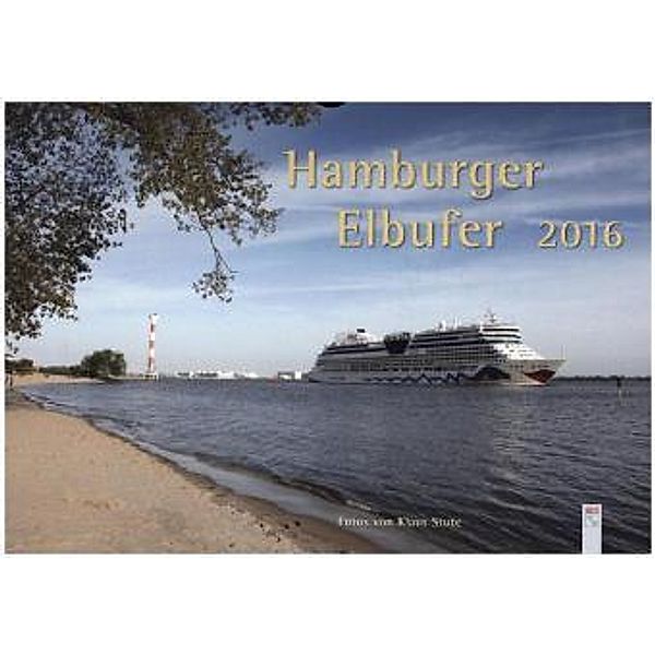 Hamburger Elbufer 2016