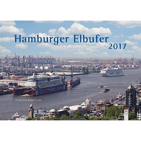 Hamburger Elbufer 2017