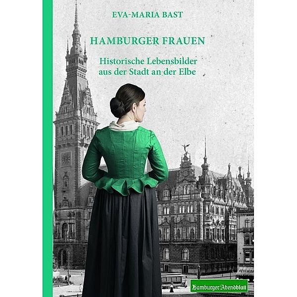 Hamburger Frauen, Eva-Maria Bast