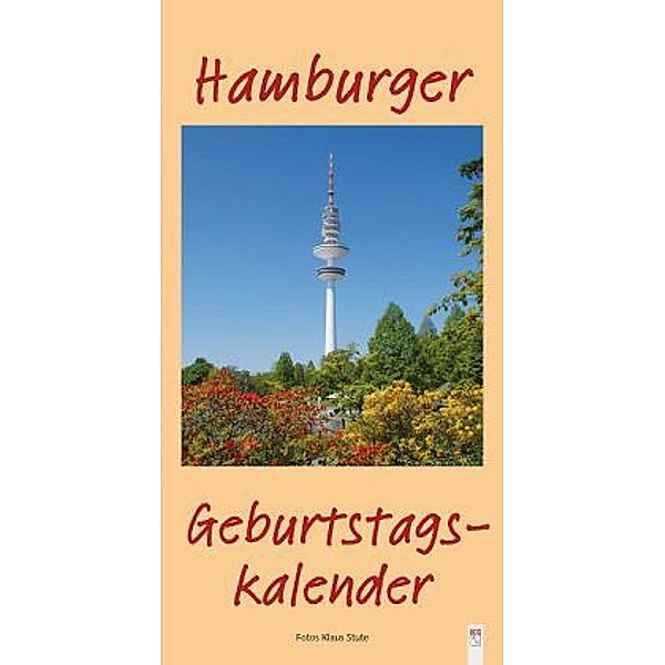 Hamburger Geburtstagskalender