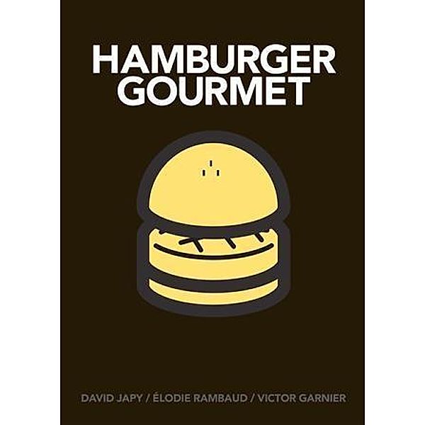 Hamburger Gourmet, David Japy