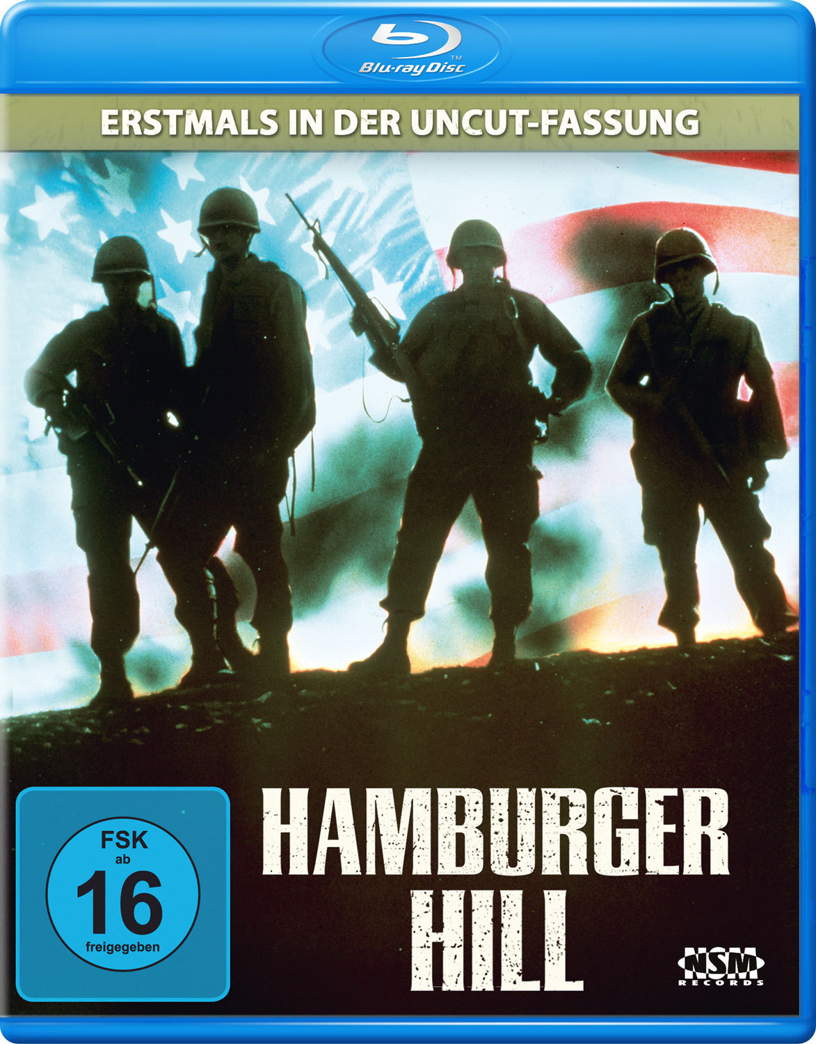 Image of Hamburger Hill