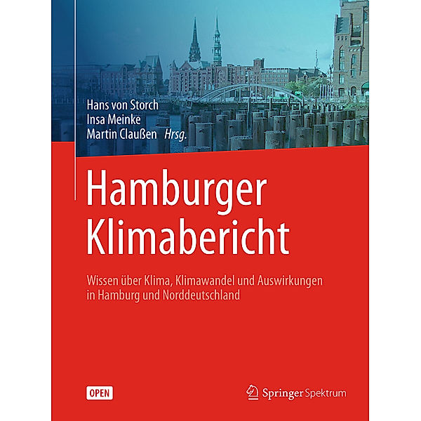 Hamburger Klimabericht