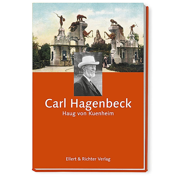 Hamburger Köpfe / Carl Hagenbeck, Haug von Kuenheim