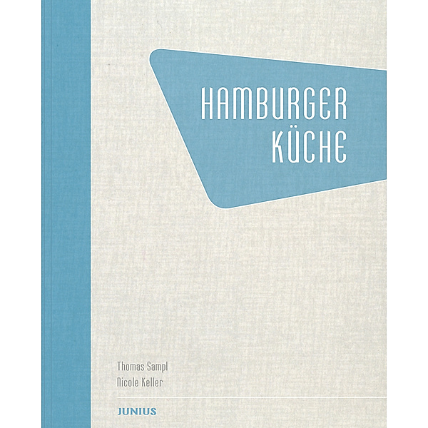 Hamburger Küche, Thomas Sampl