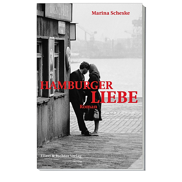 Hamburger Liebe, Marina Scheske