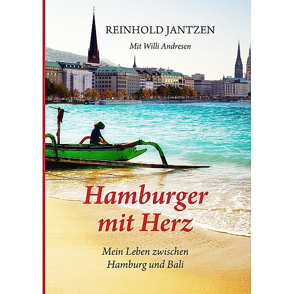 Hamburger mit Herz, Willi Andresen