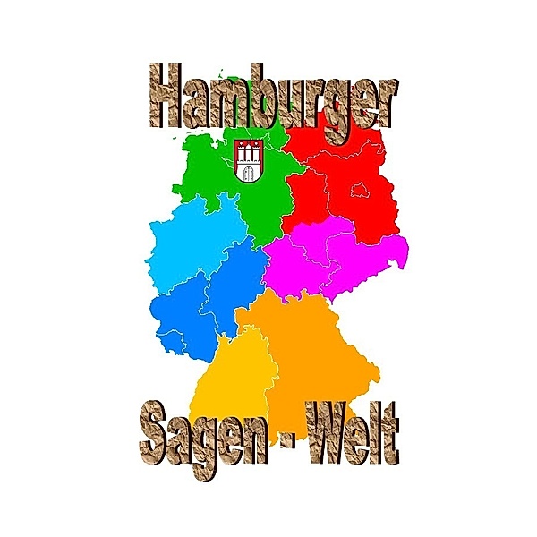 Hamburger Sagenwelt, Friedrich Moser
